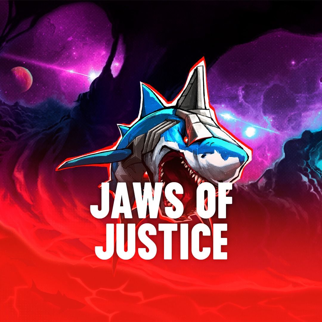 JAWS OF JUSTICE