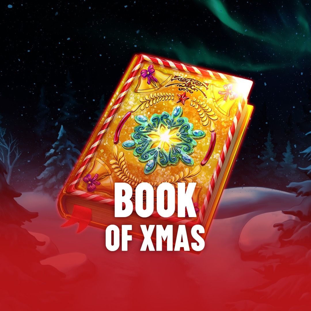 Book of Xmas
