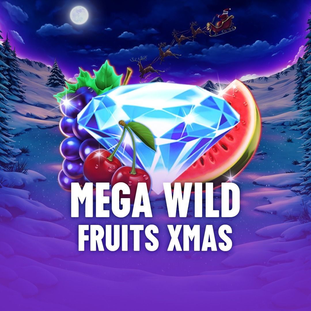 Mega Wild Fruits - Xmas