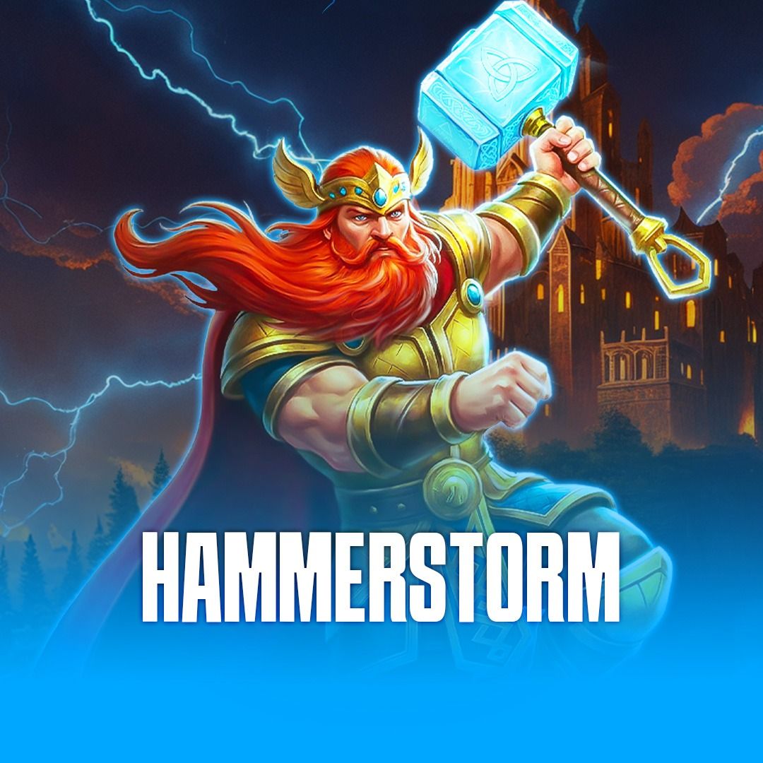 Hammerstorm