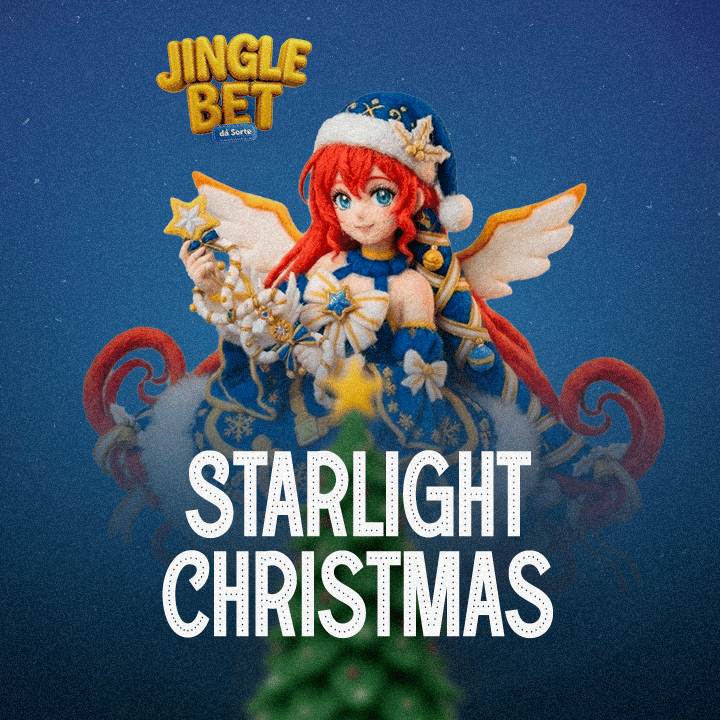 Starlight Christmas