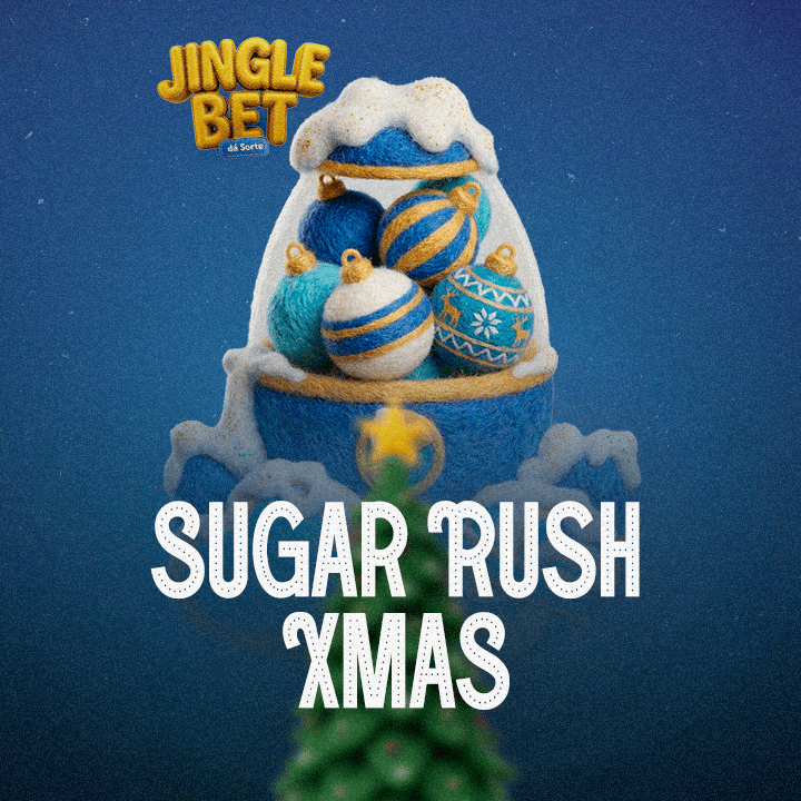 Sugar Rush Xmas