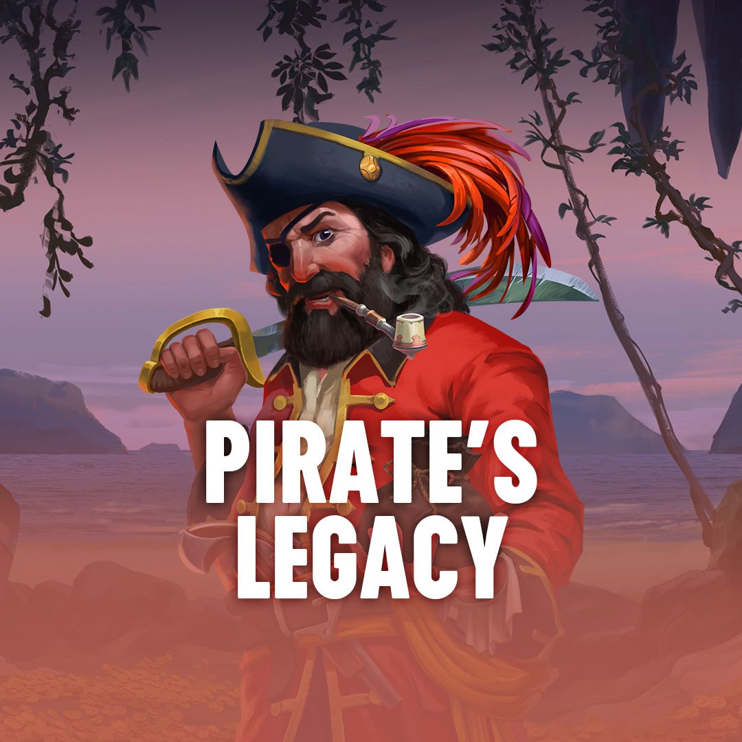 Pirate's Legacy