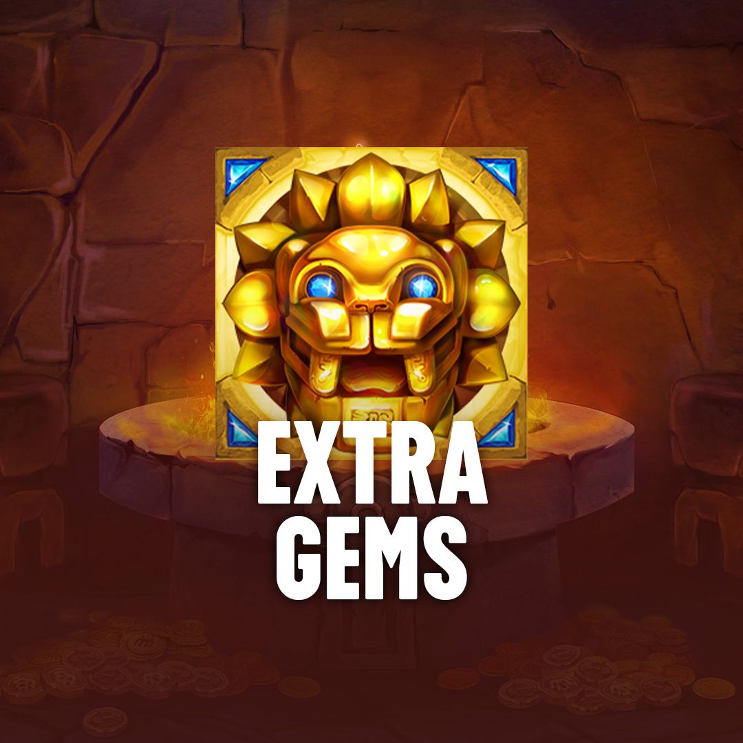 Extra Gems