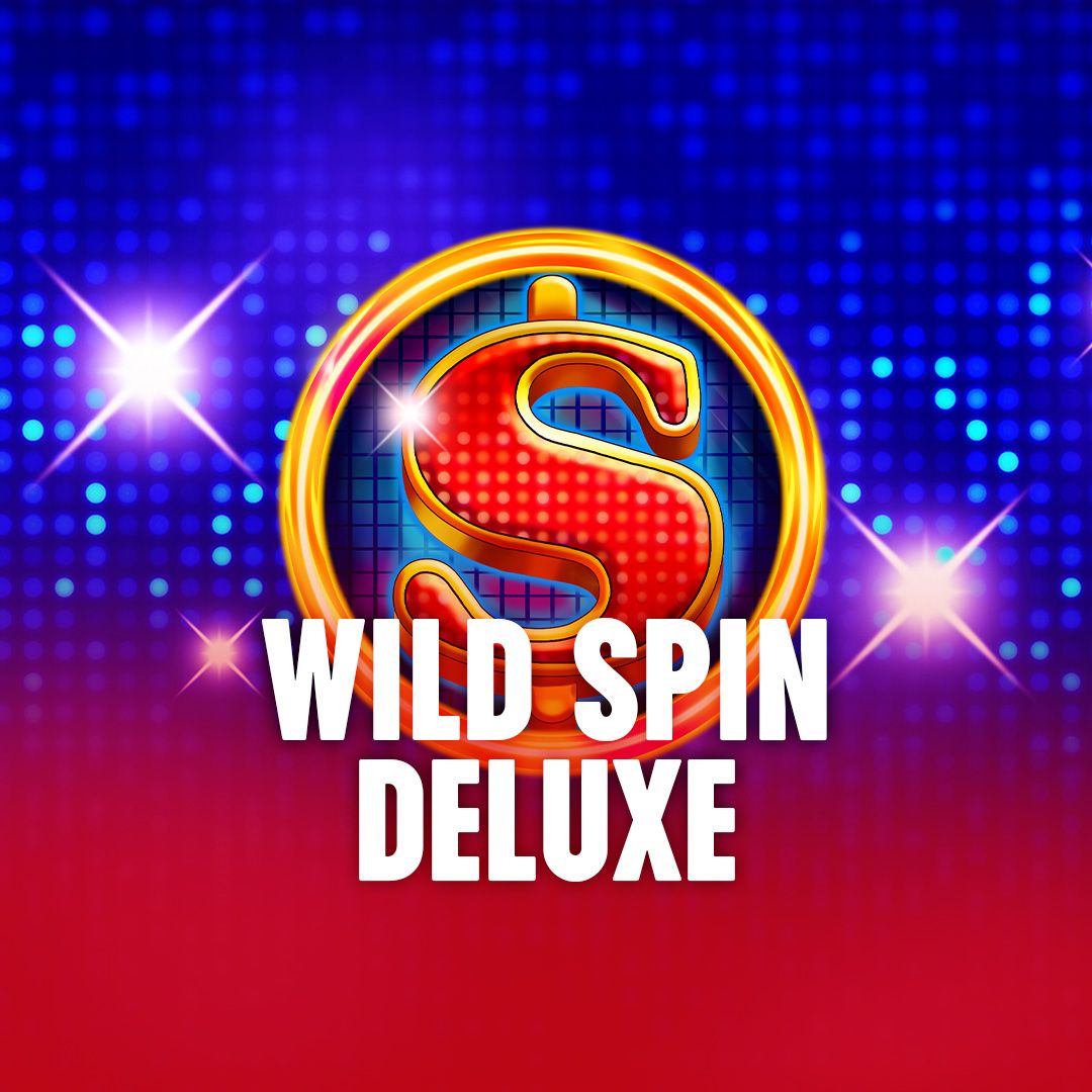Wild Spin Deluxe