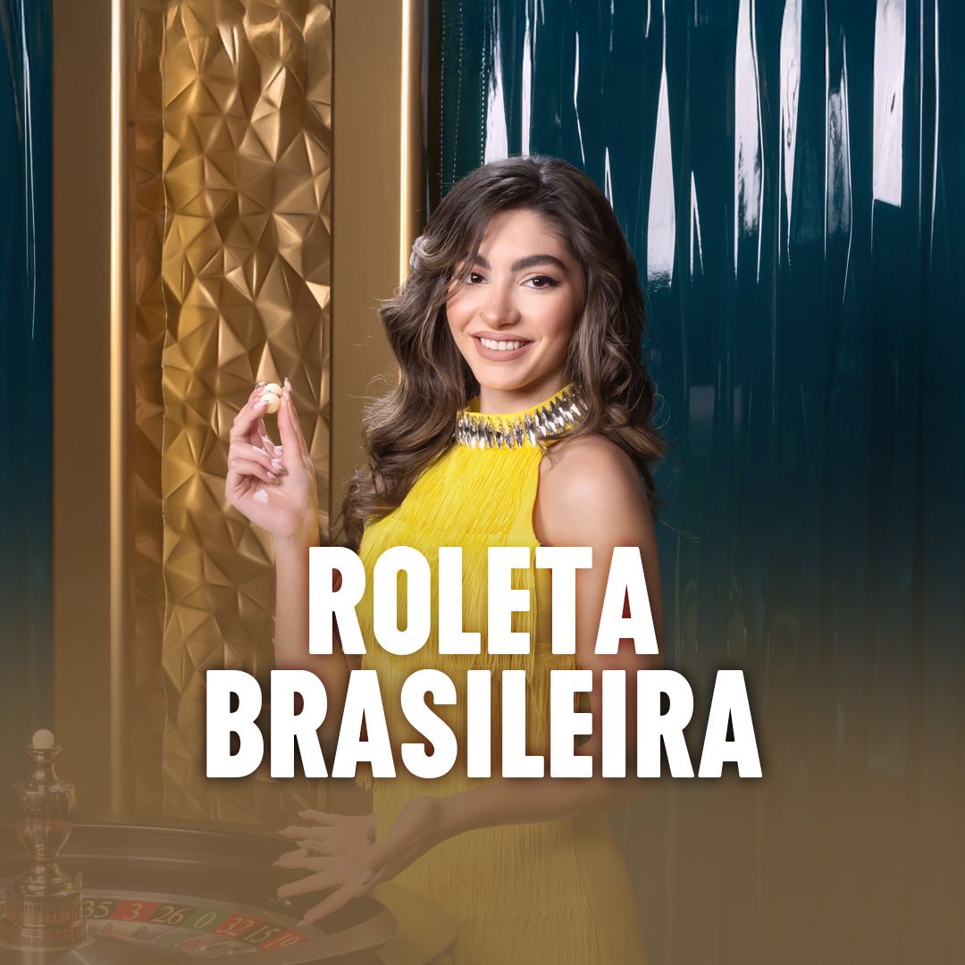 Roleta Brasileira