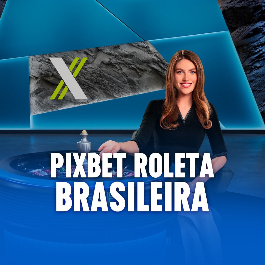 Pixbet Brazilian Roulette