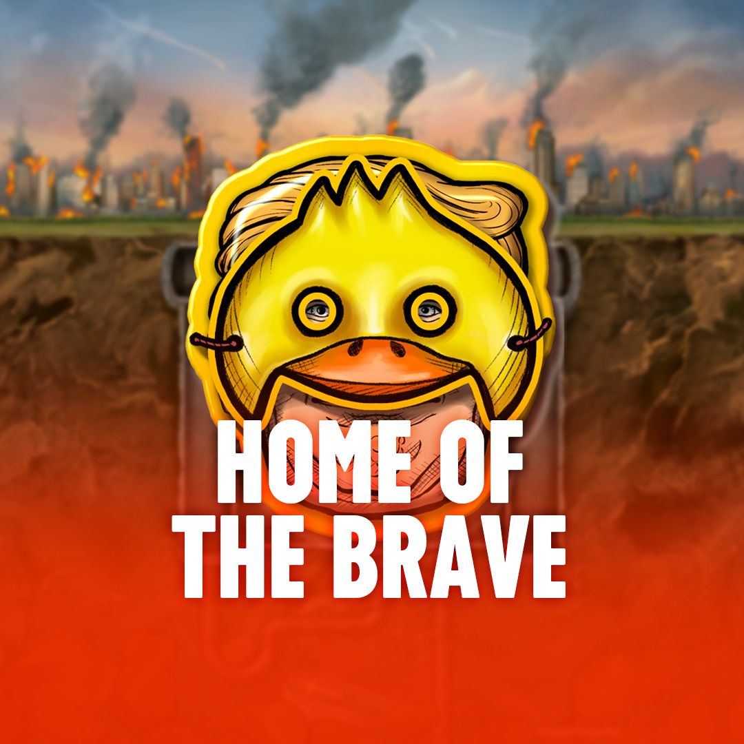 Home of the Brave