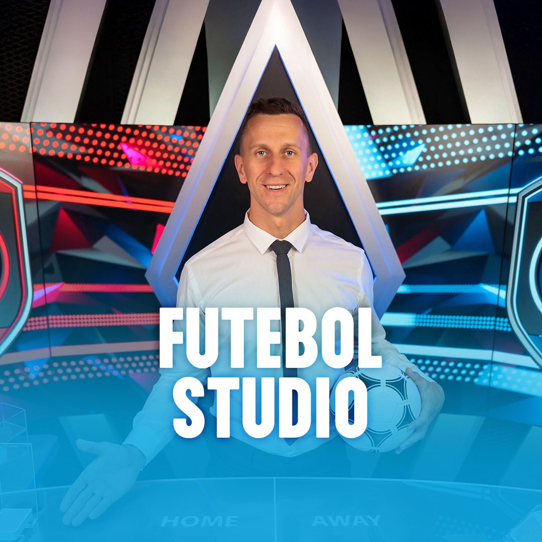 Futebol Studio Ao Vivo