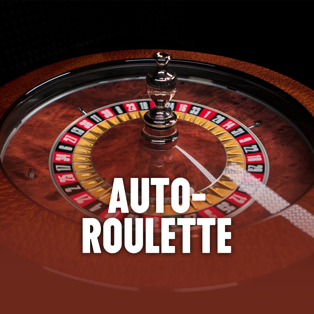 Auto-Roulette
