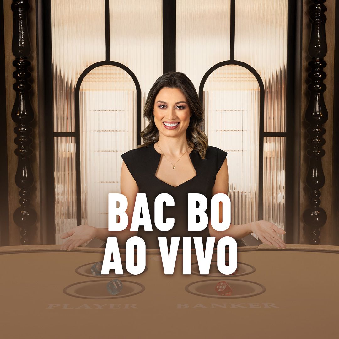 Bac Bo Ao Vivo