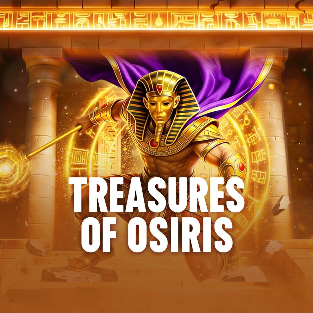 Treasures of Osiris