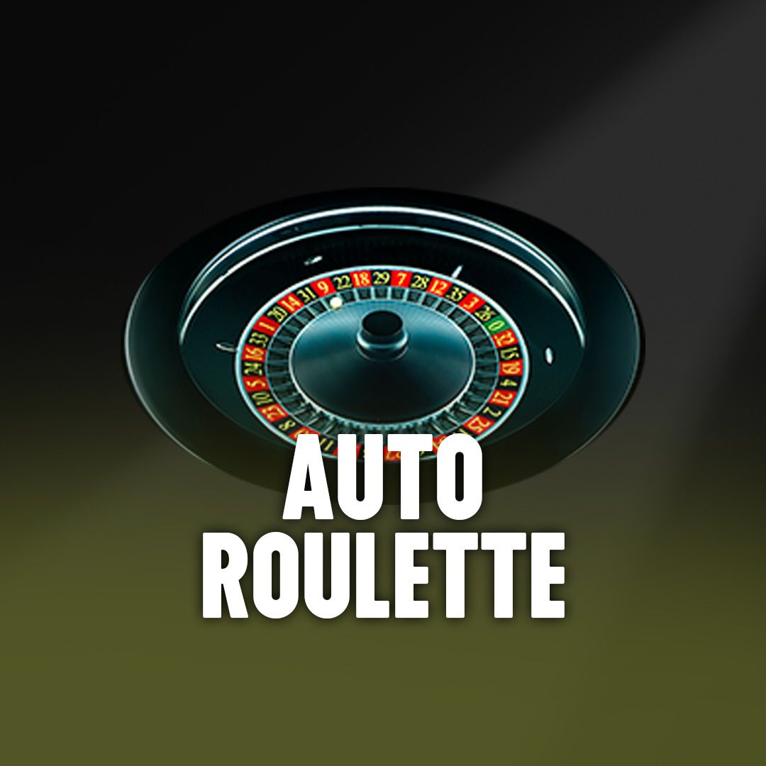 Auto Roulette