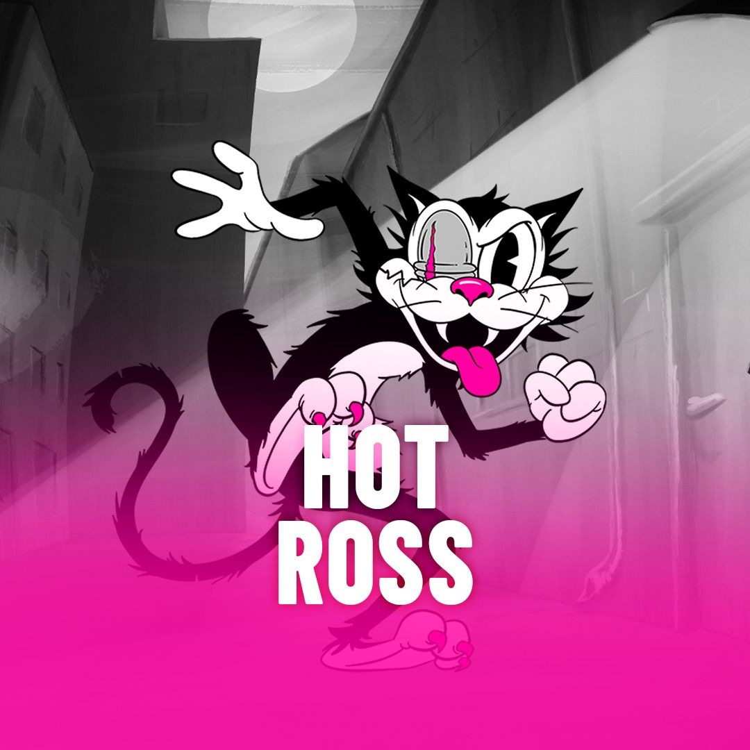 Hot Ross