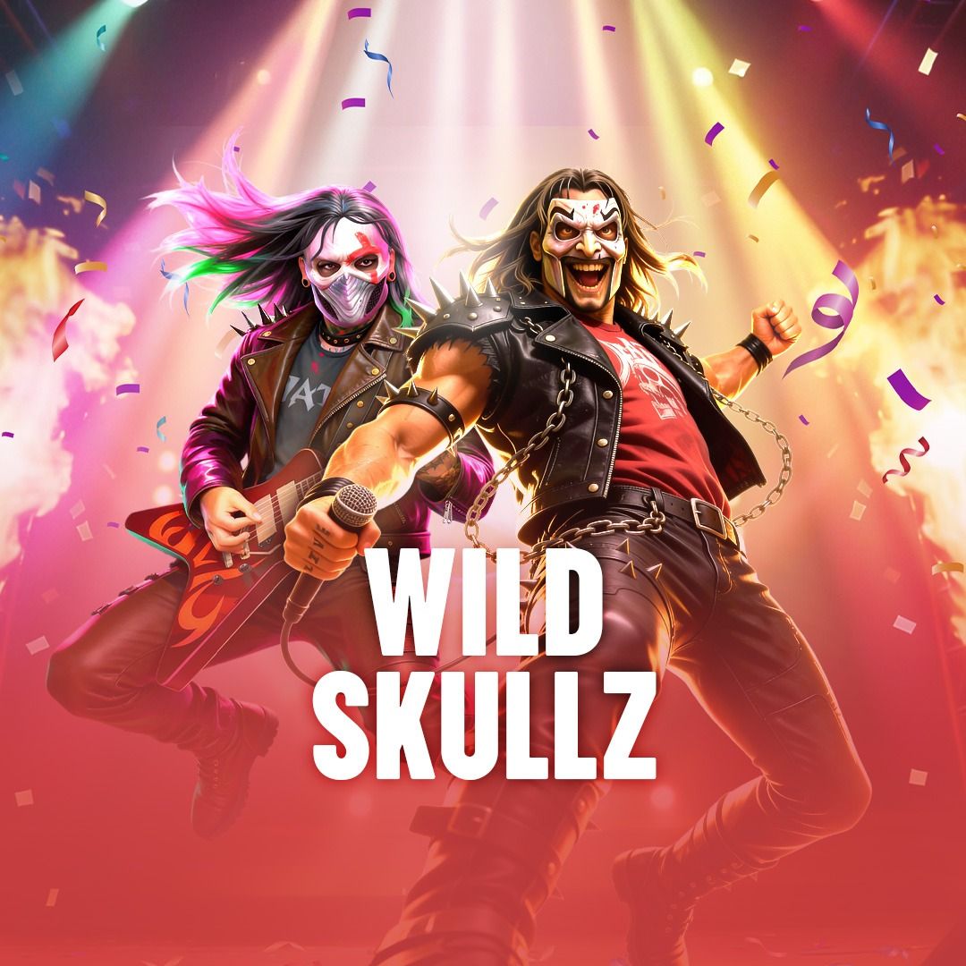Wild Skullz