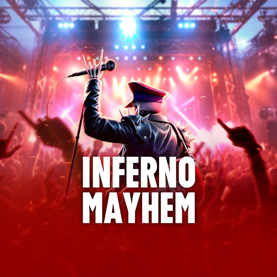 Inferno Mayhem