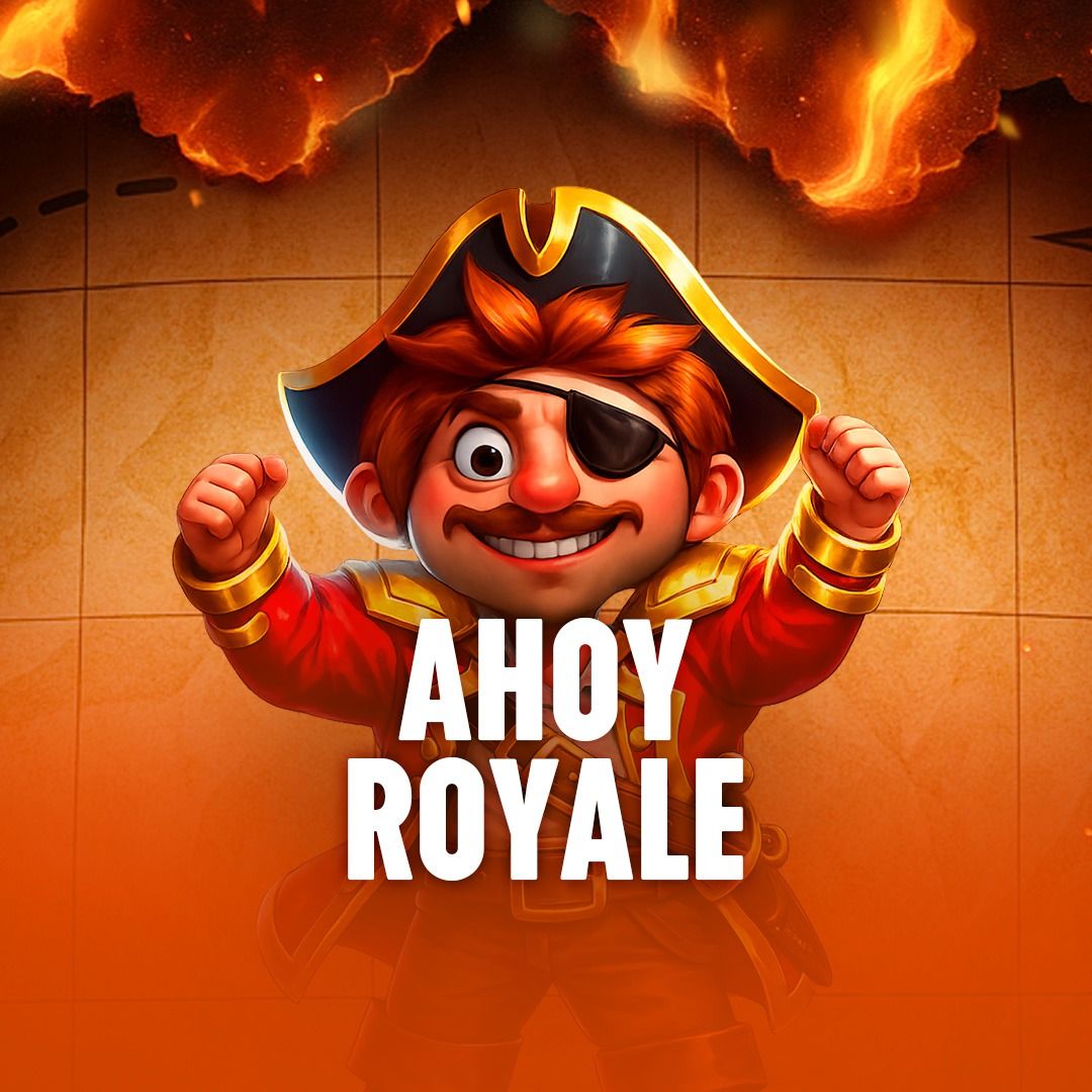 Ahoy Royale 95