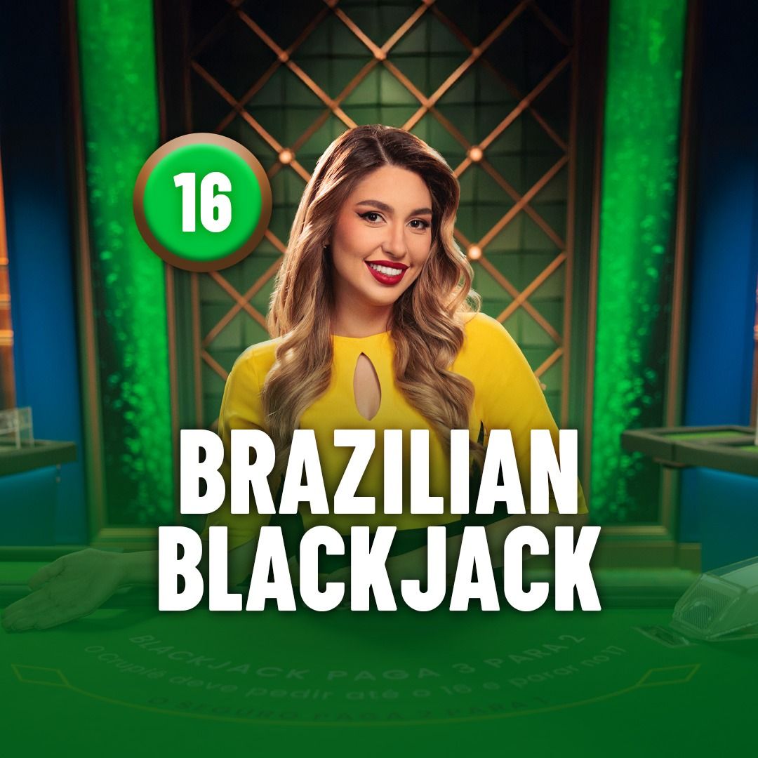 Brazilian Blackjack 16