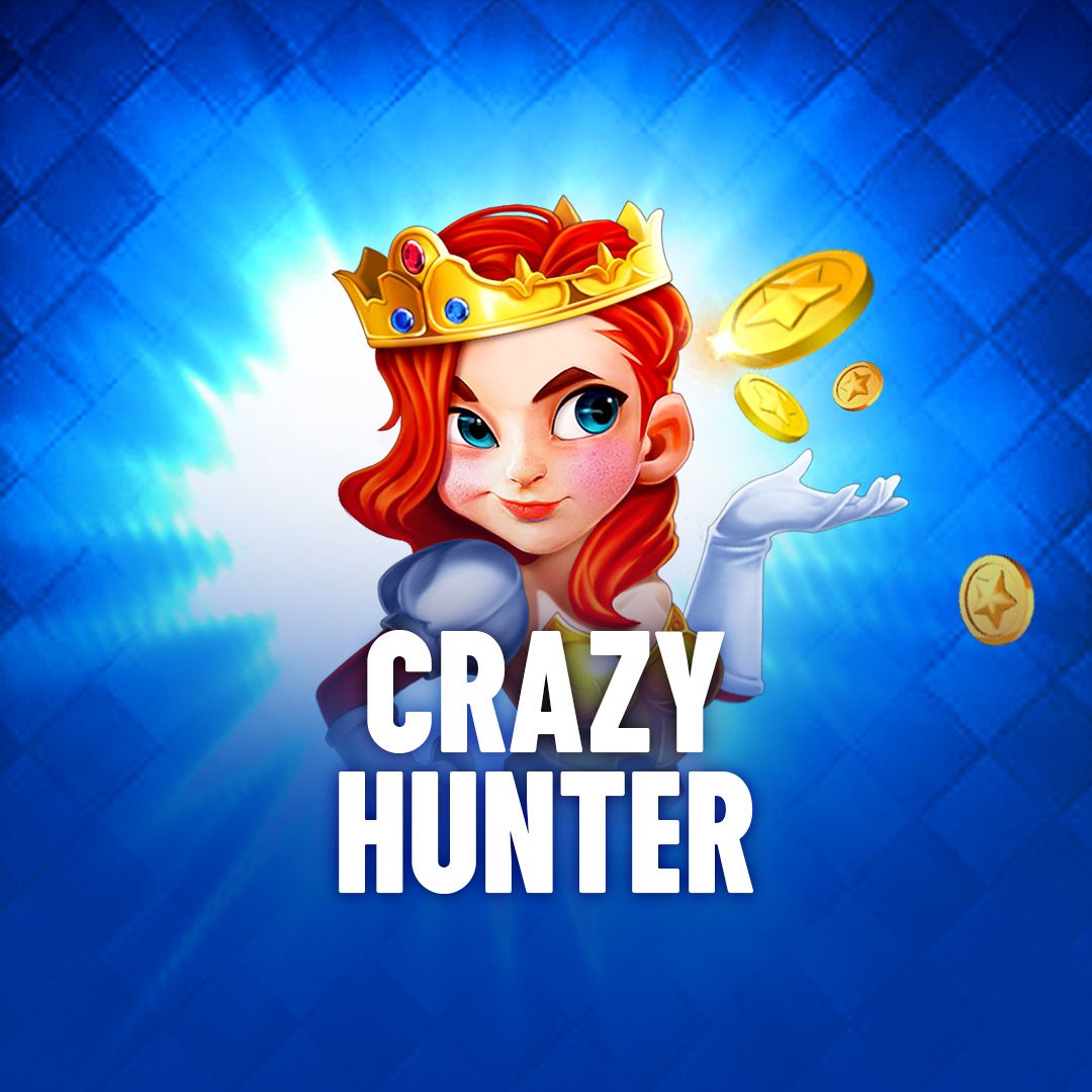 Crazy Hunter