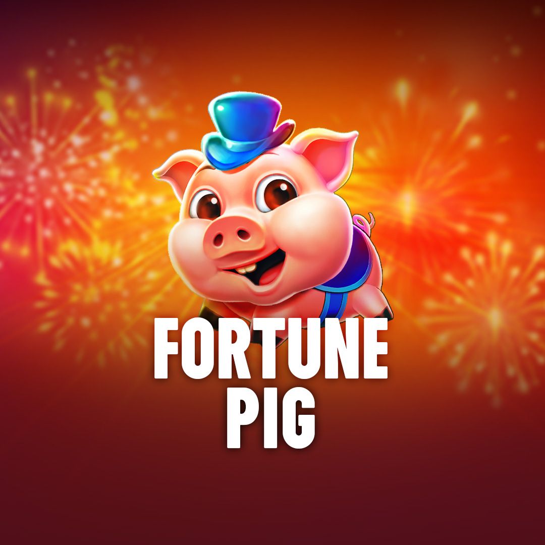 Fortune Pig