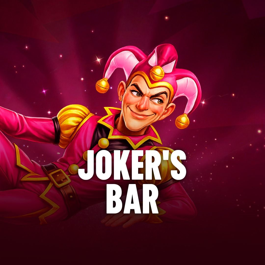 Joker's Bar 95