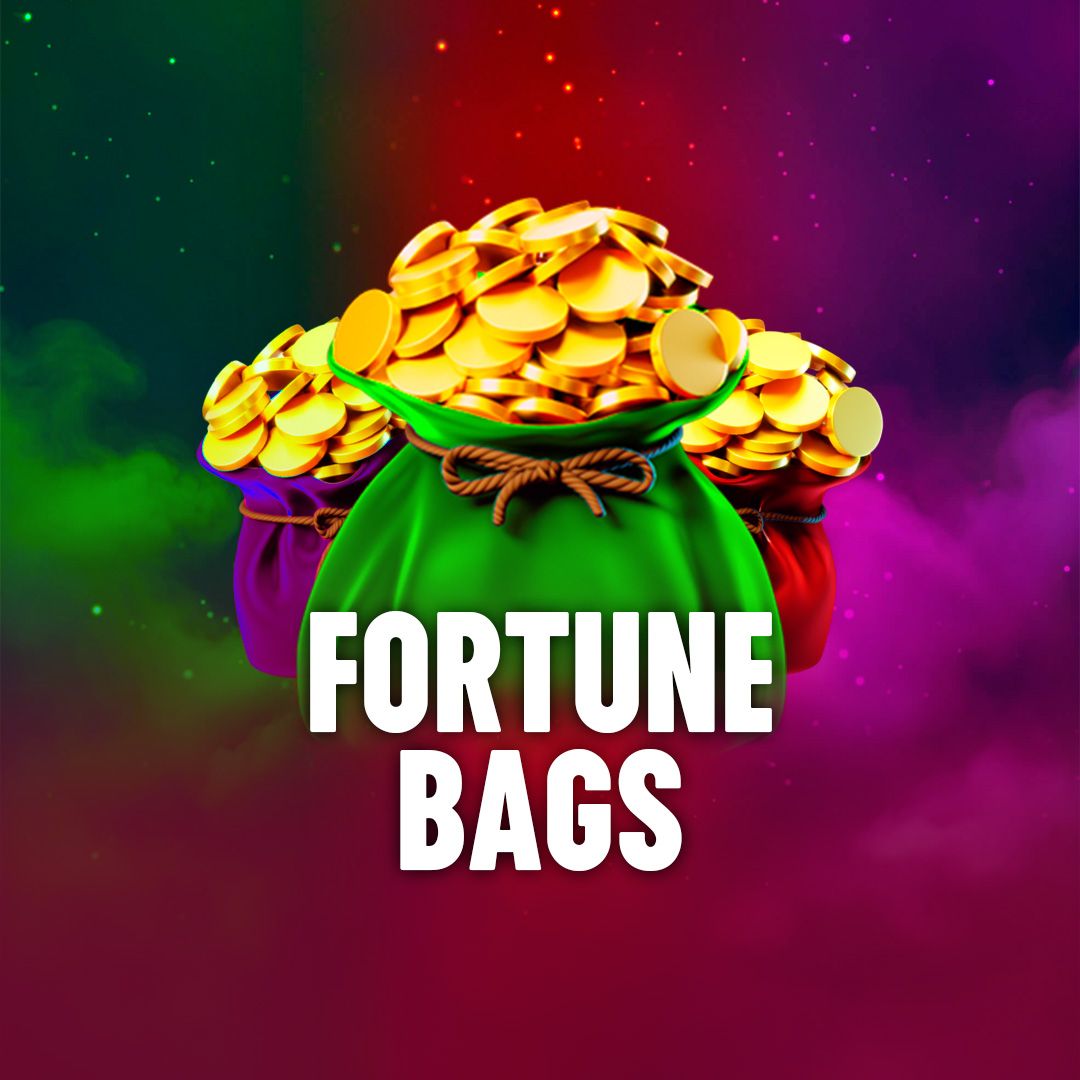 Fortune Bags