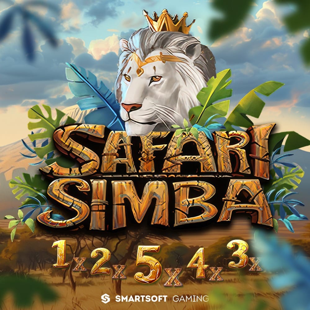 SafariSimba