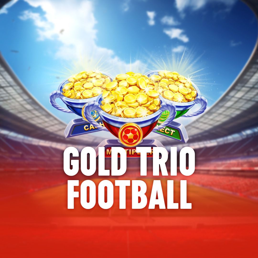 Gold Trio: Football