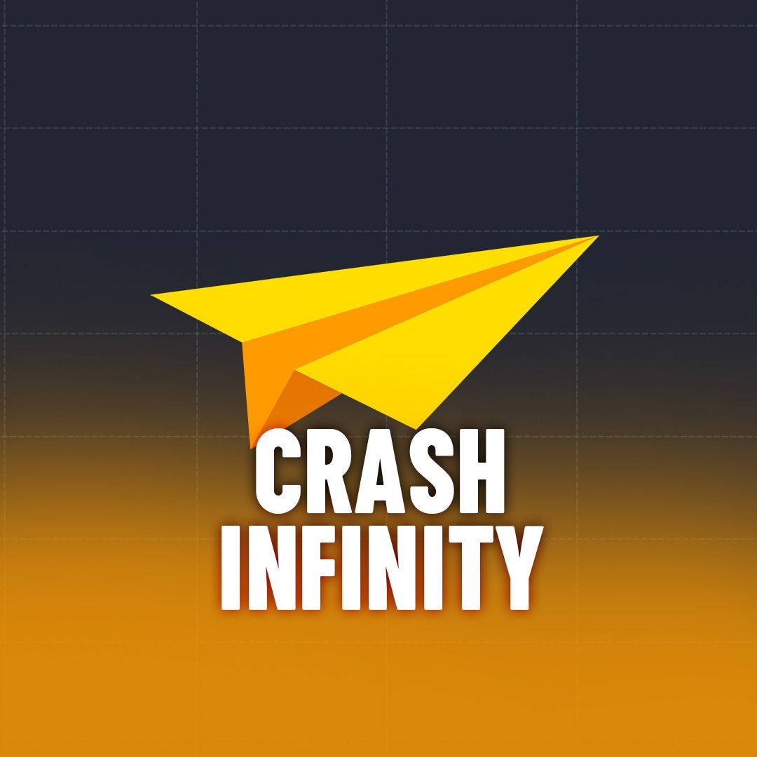 Crash Infinity