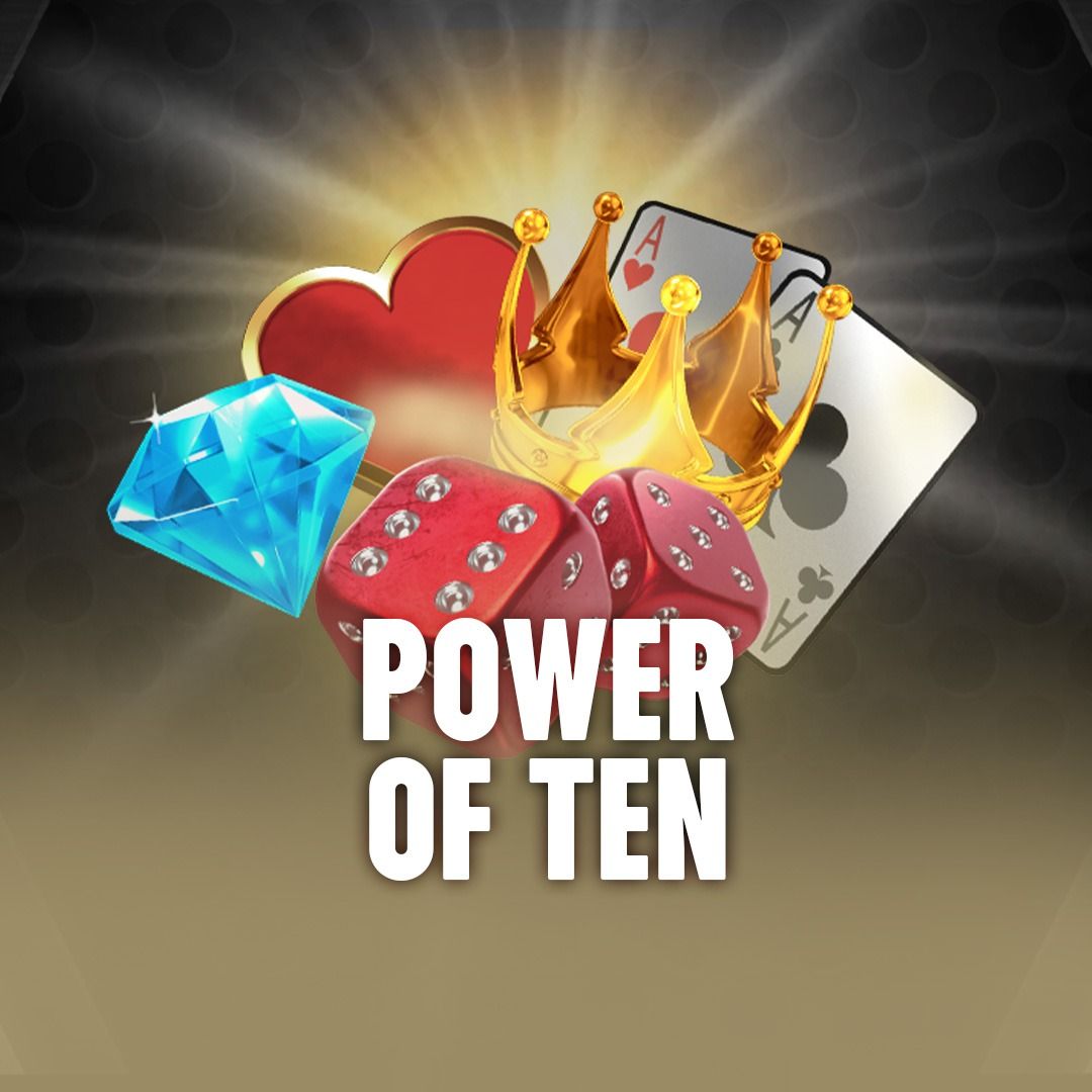 Power of Ten