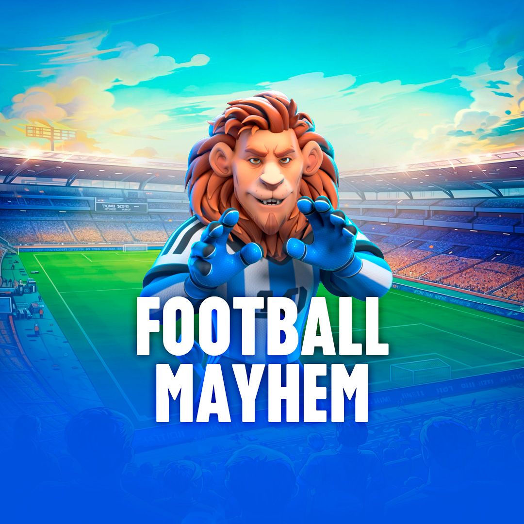 Football Mayhem