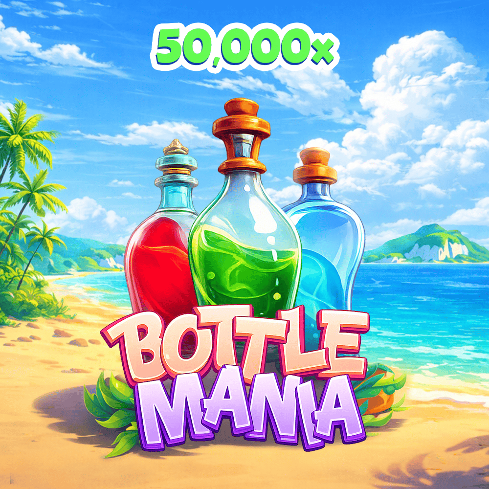 BottleMania