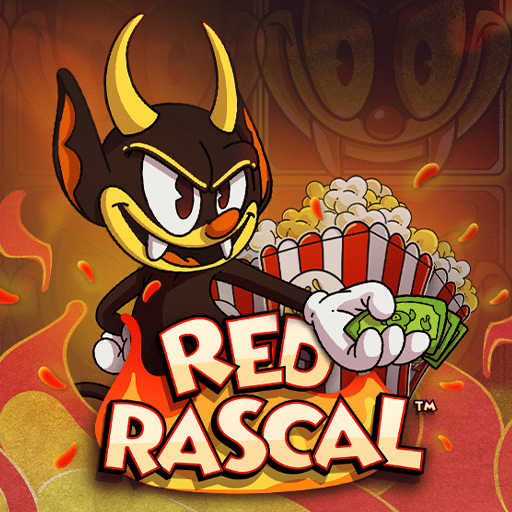 Red Rascal