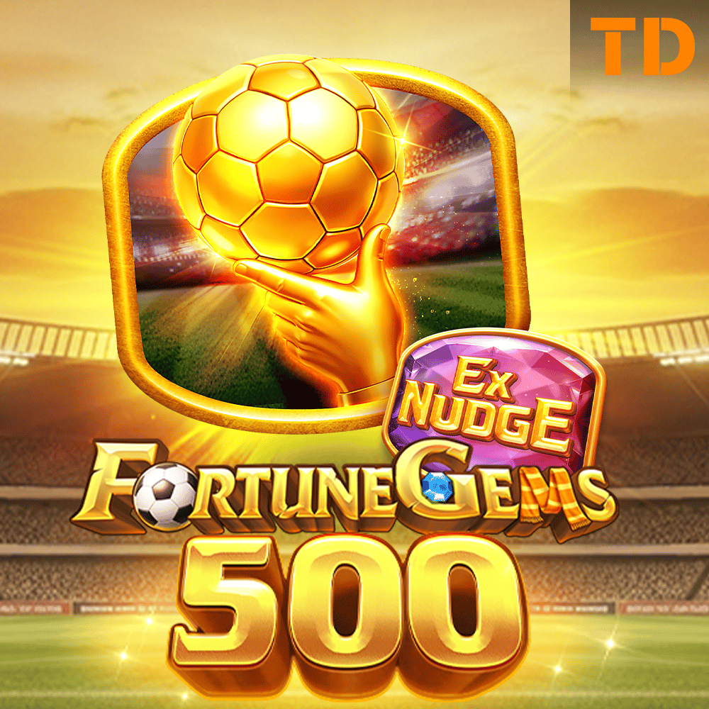 Fortune Gems 500