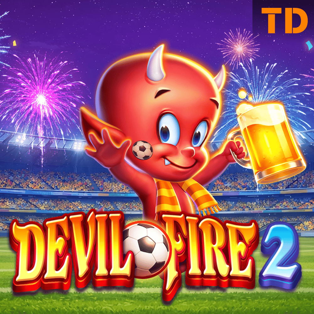 Devil Fire