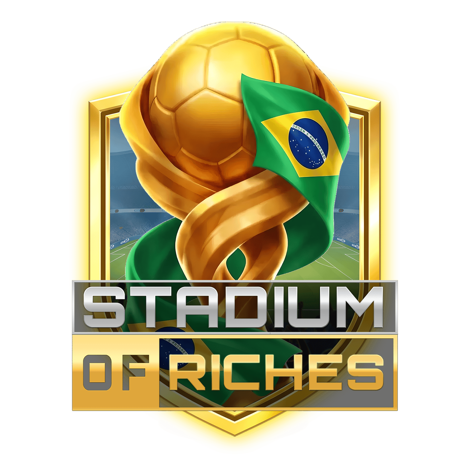 Stadium of Riches