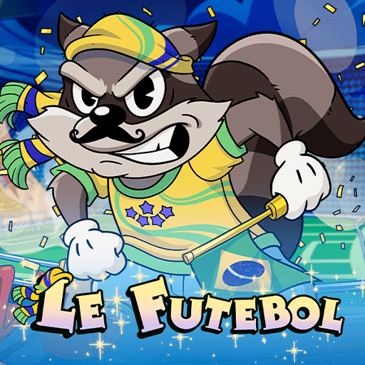 Le Futebal