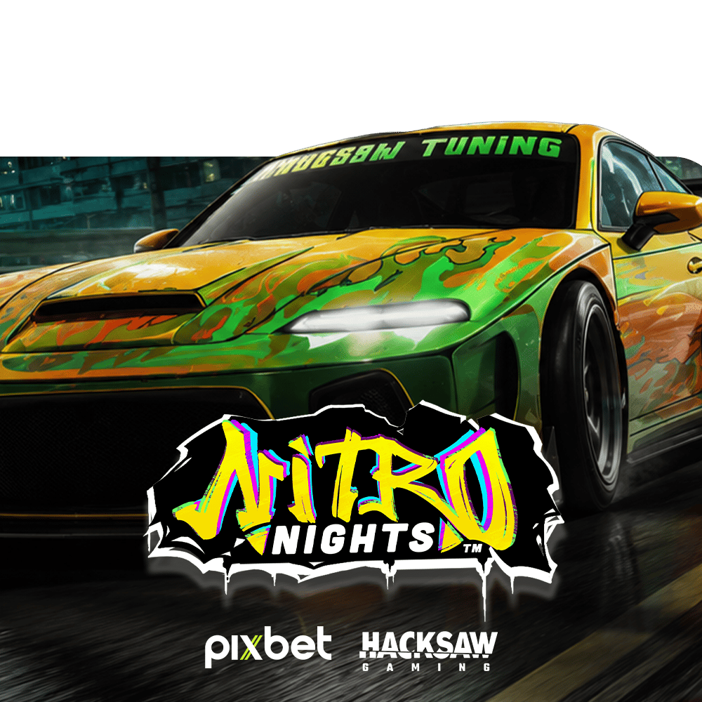 Nitro Nights