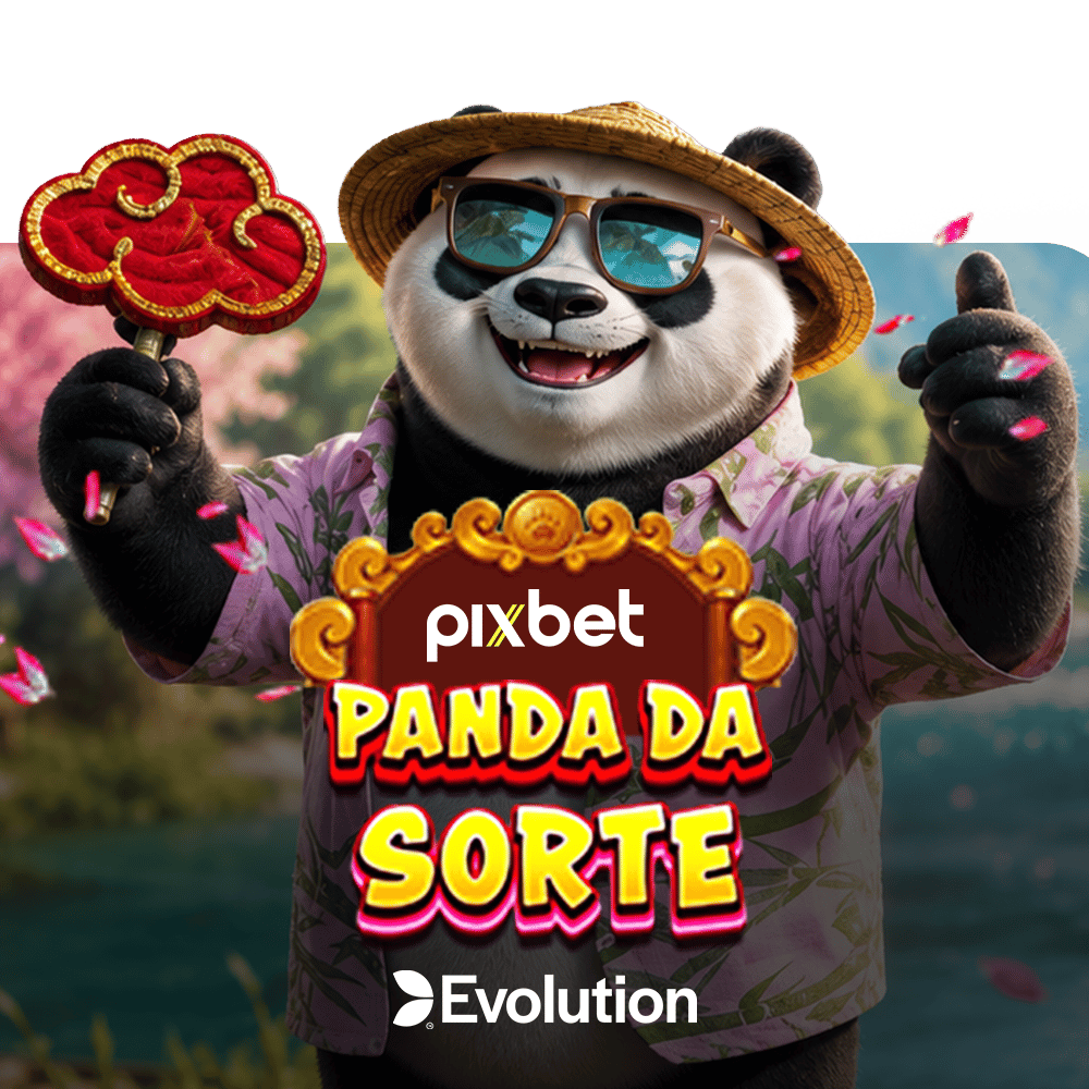 Panda Goes Boom