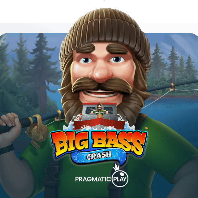 Big Bass Crash