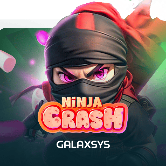 NinjaCrash
