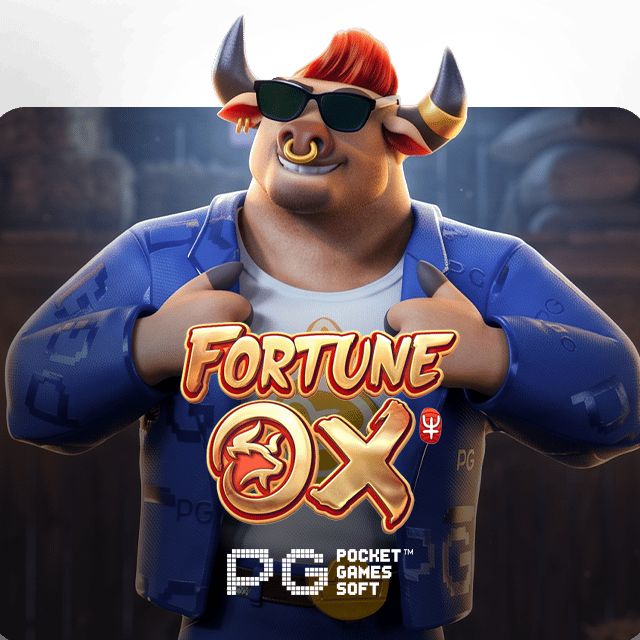 Fortune Ox