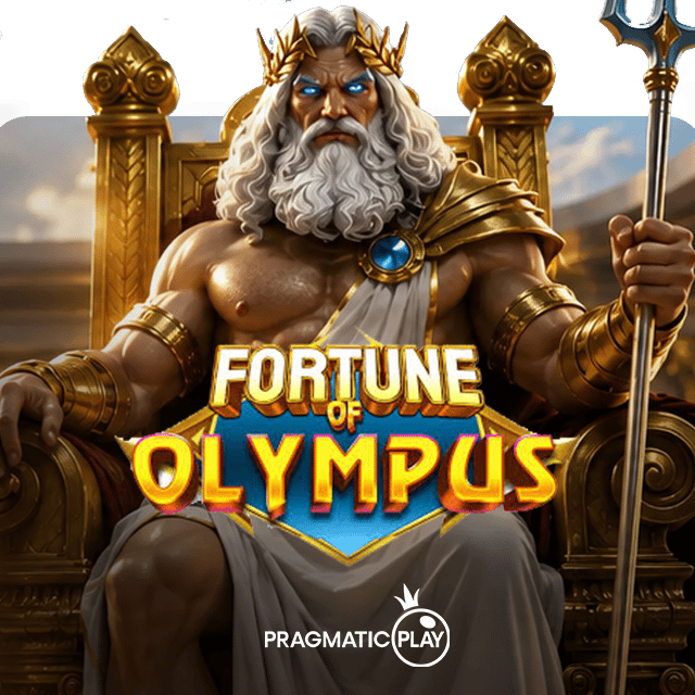 Fortune of Olympus