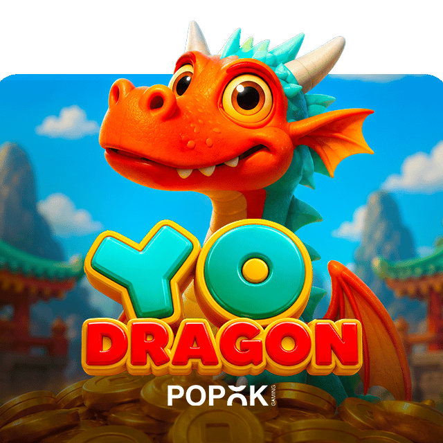 Yo Dragon