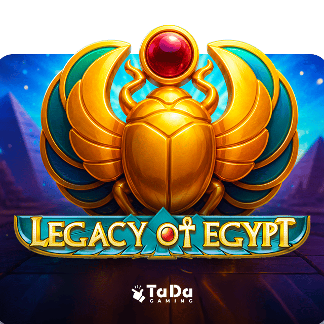Legacy of Egypt