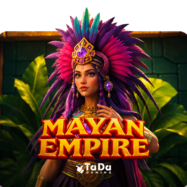 Mayan Empire