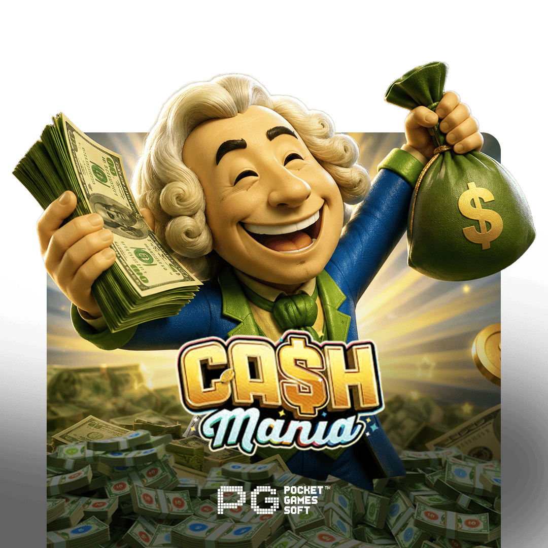 Cash Mania