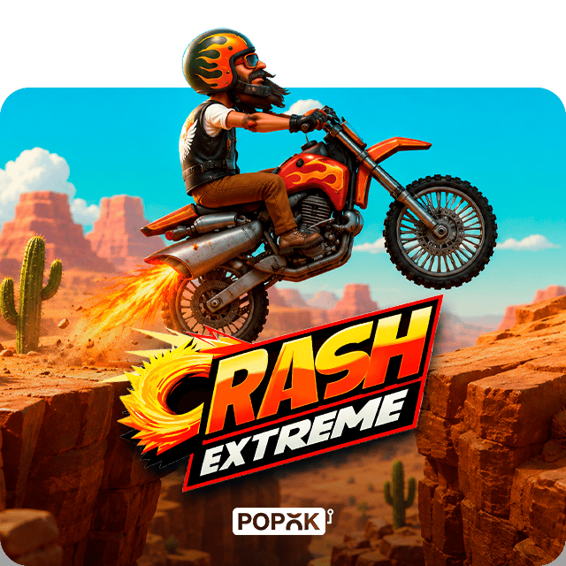 Crash Extreme