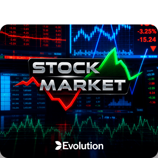 Stock Market BR