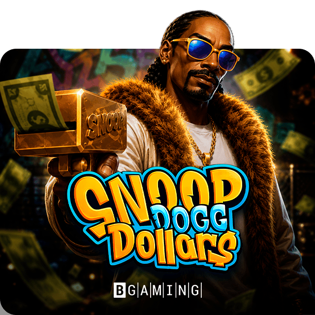 Snoop Dogg Dollars